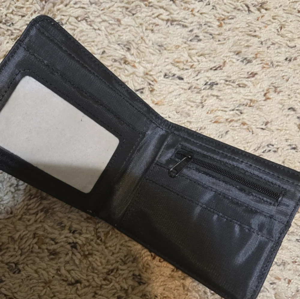New kaiju no 8 anime manga leather wallet